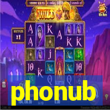 phonub