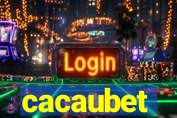 cacaubet