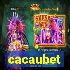 cacaubet