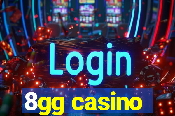 8gg casino