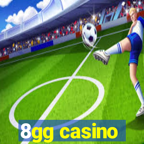 8gg casino