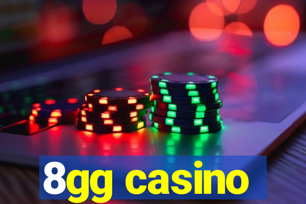 8gg casino