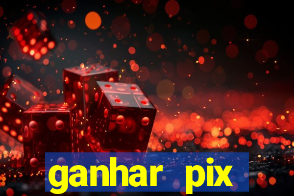 ganhar pix respondendo pesquisas