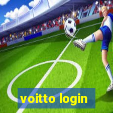 voitto login