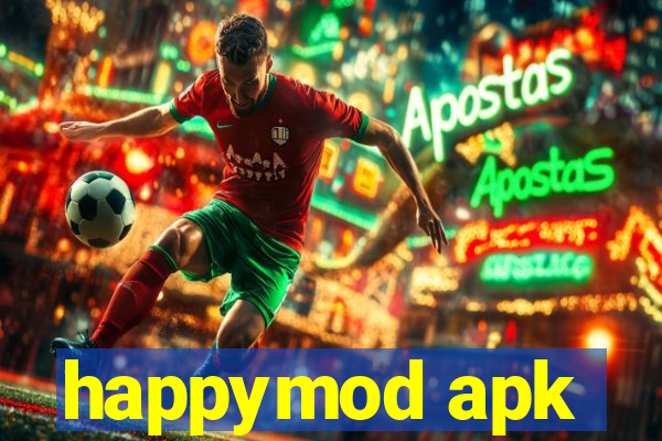 happymod apk