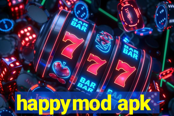 happymod apk