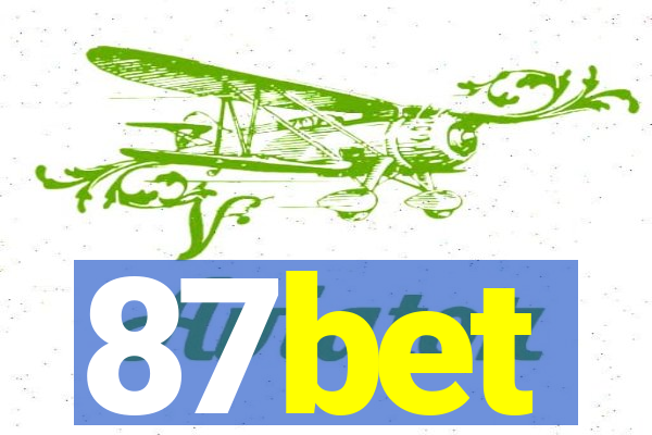 87bet