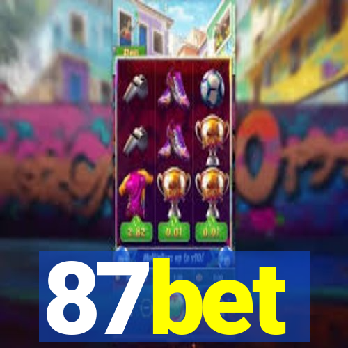 87bet