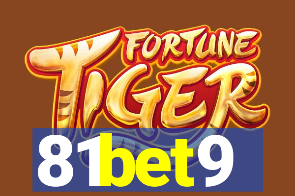 81bet9