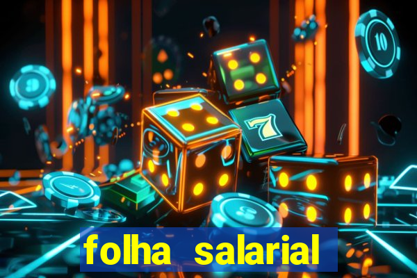 folha salarial flamengo 2019