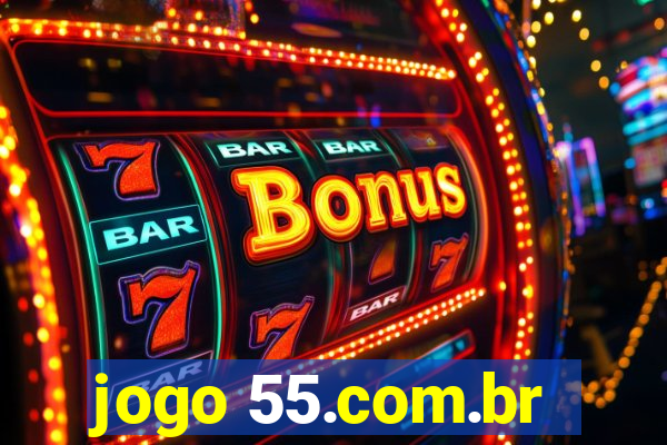 jogo 55.com.br