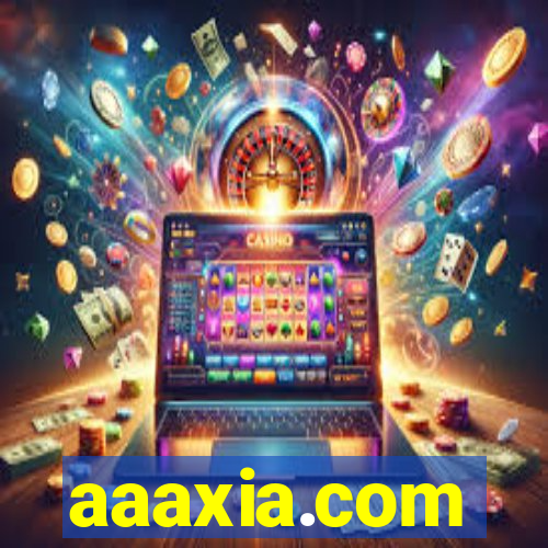 aaaxia.com