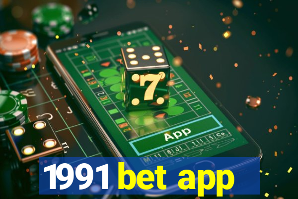 1991 bet app