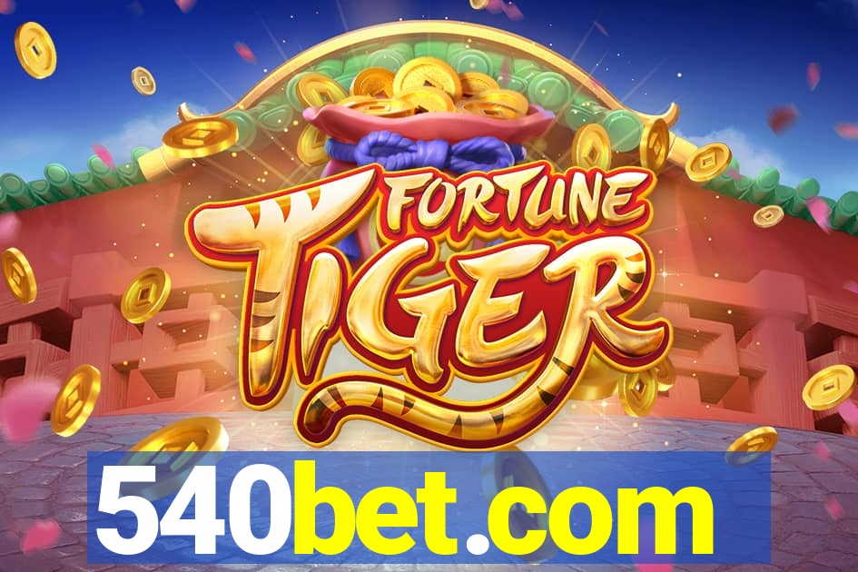 540bet.com