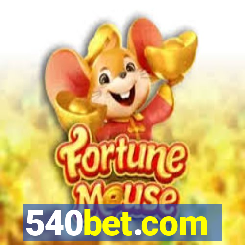 540bet.com