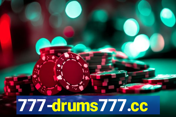 777-drums777.cc