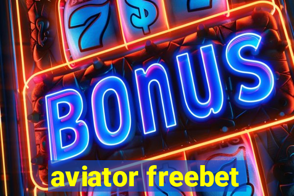 aviator freebet