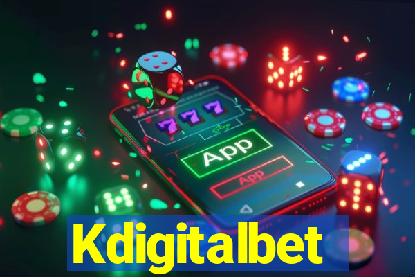 Kdigitalbet