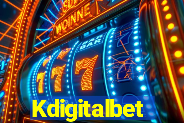 Kdigitalbet