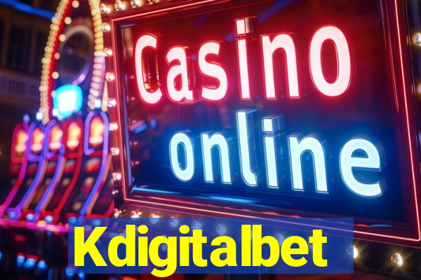 Kdigitalbet