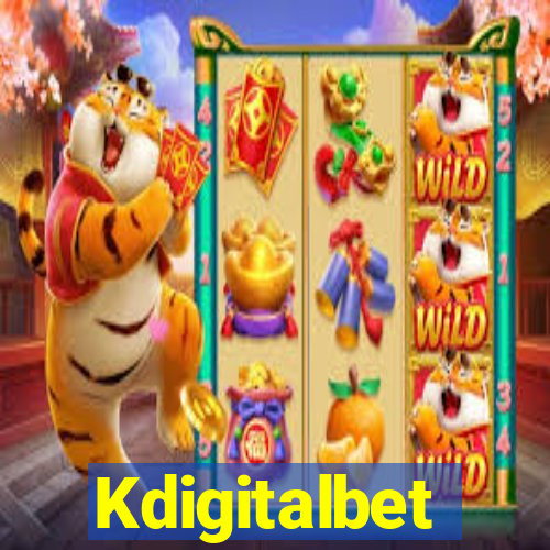 Kdigitalbet