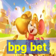 bpg bet