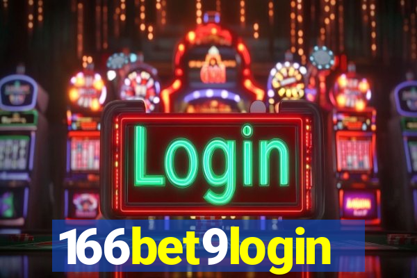 166bet9login