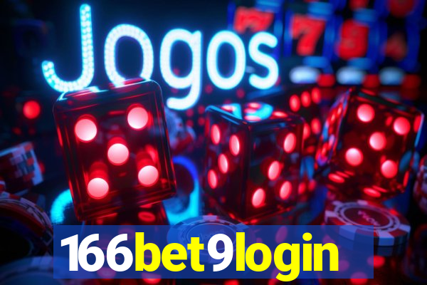 166bet9login