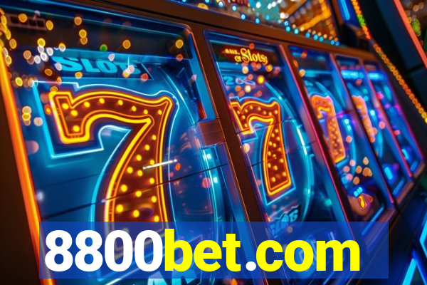 8800bet.com