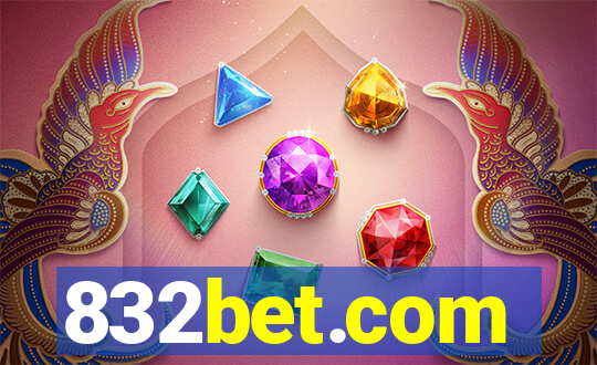 832bet.com