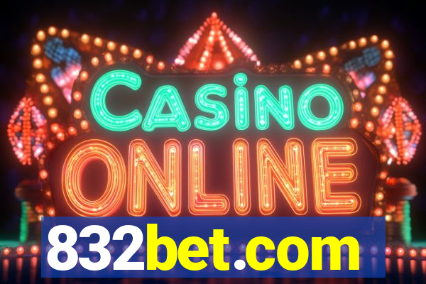 832bet.com