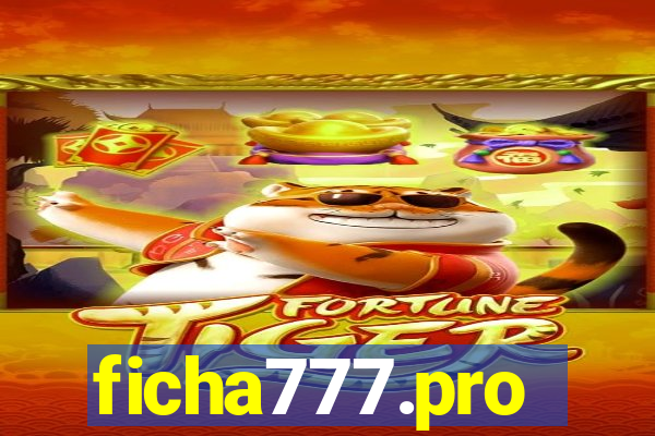 ficha777.pro