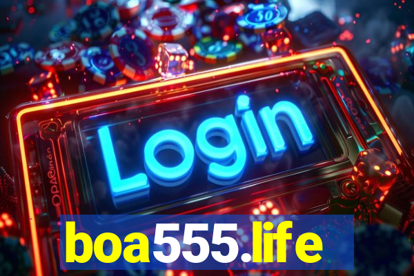 boa555.life