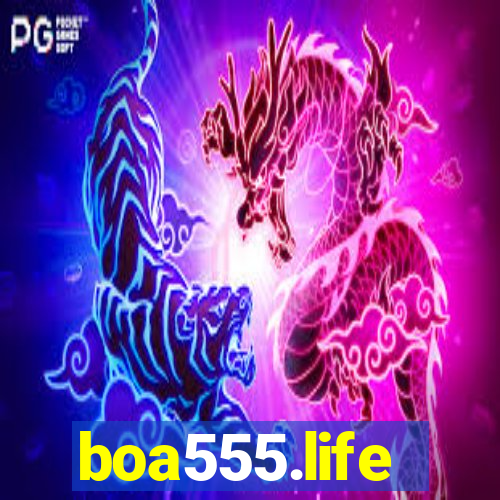 boa555.life