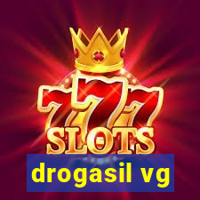 drogasil vg