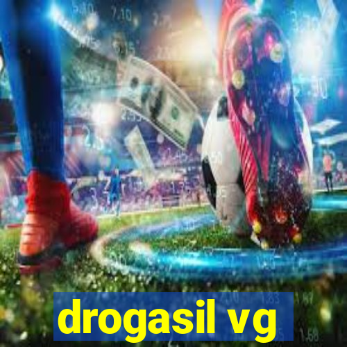 drogasil vg