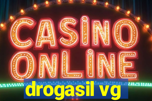 drogasil vg