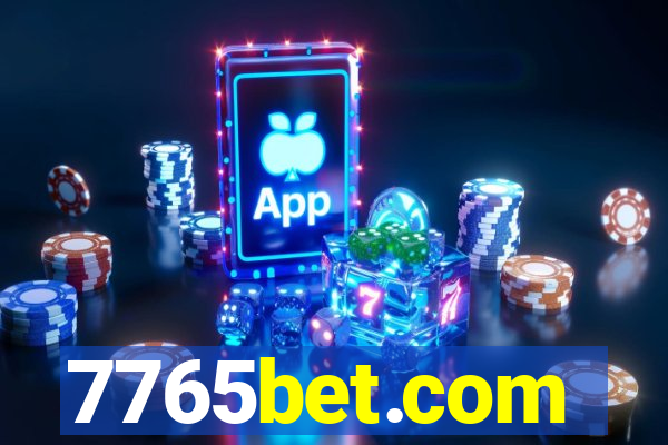 7765bet.com