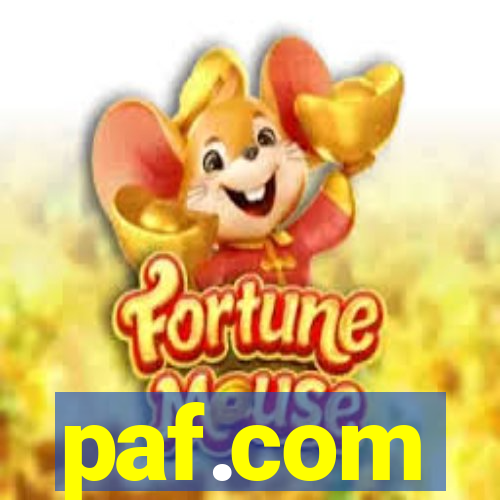 paf.com