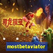 mostbetaviator