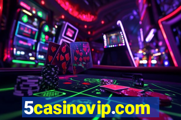 5casinovip.com