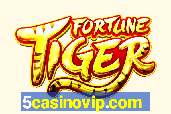 5casinovip.com