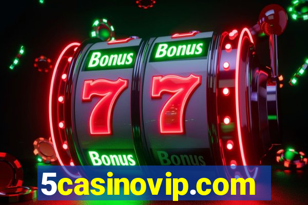 5casinovip.com