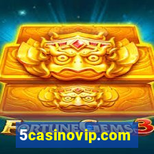 5casinovip.com