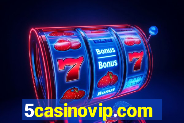 5casinovip.com