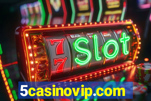 5casinovip.com