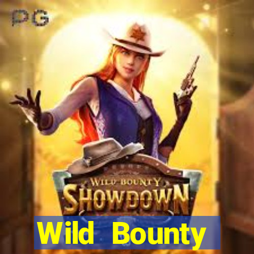 Wild Bounty Showdown melhor horário para jogar