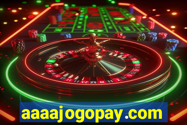 aaaajogopay.com