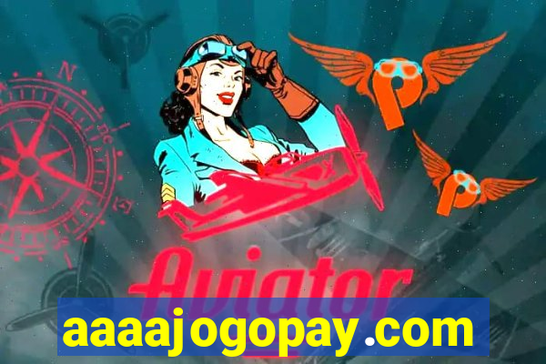 aaaajogopay.com