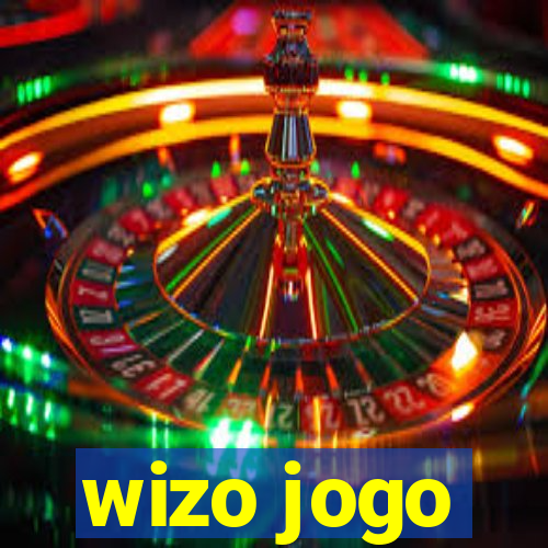 wizo jogo